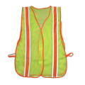 Customized Safety Reflective Vest with High Level Reflector